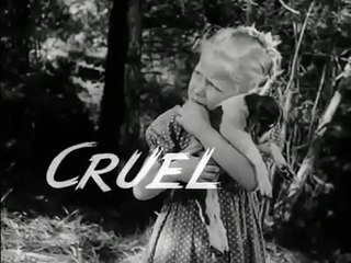 Giochi proibiti (Trailer HD)