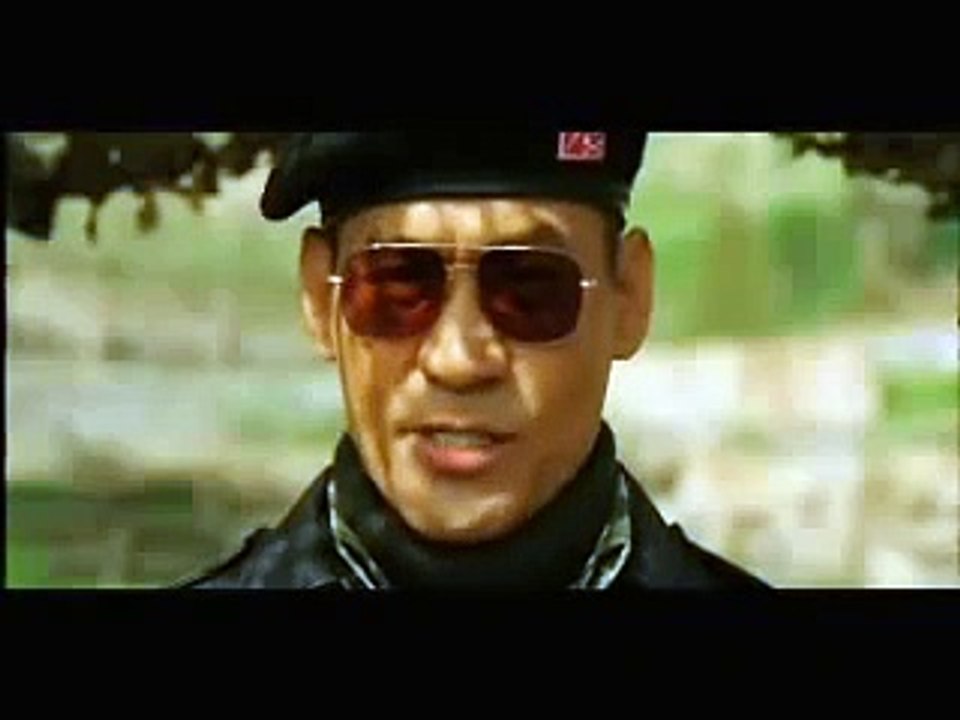 Silmido (Trailer HD)