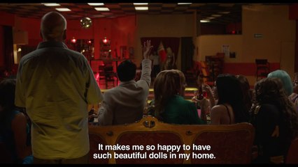 Estrellas Solitarias (Trailer HD)