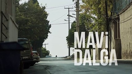The Blue Wave (Trailer HD)