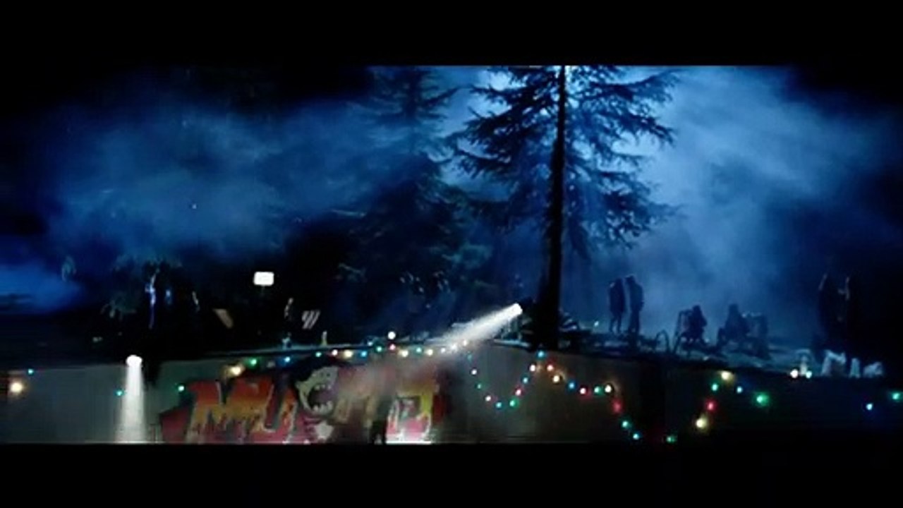 Afterparty (Trailer HD)