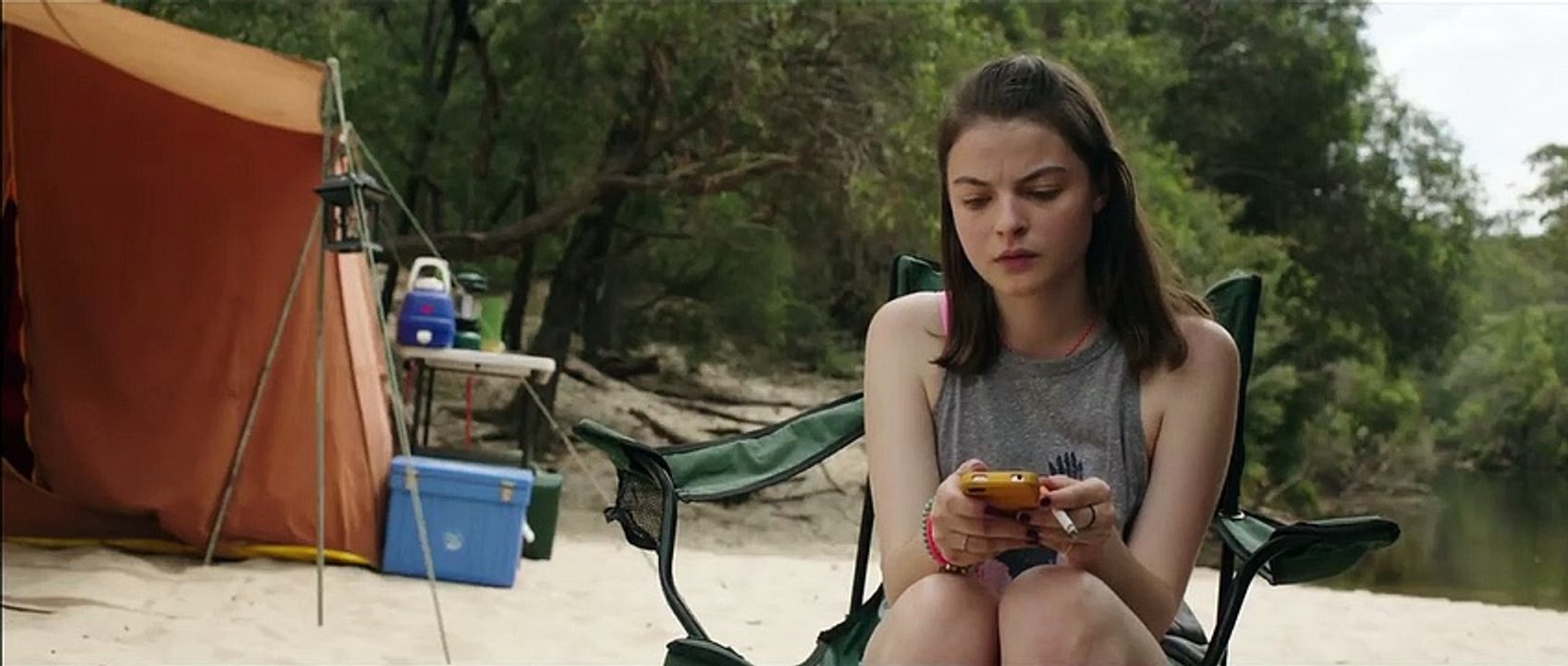 Killing Ground (Trailer HD)