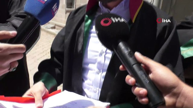 Minik Leyla davasında mahkeme başkanından 'cinsel istismar' yok kararı