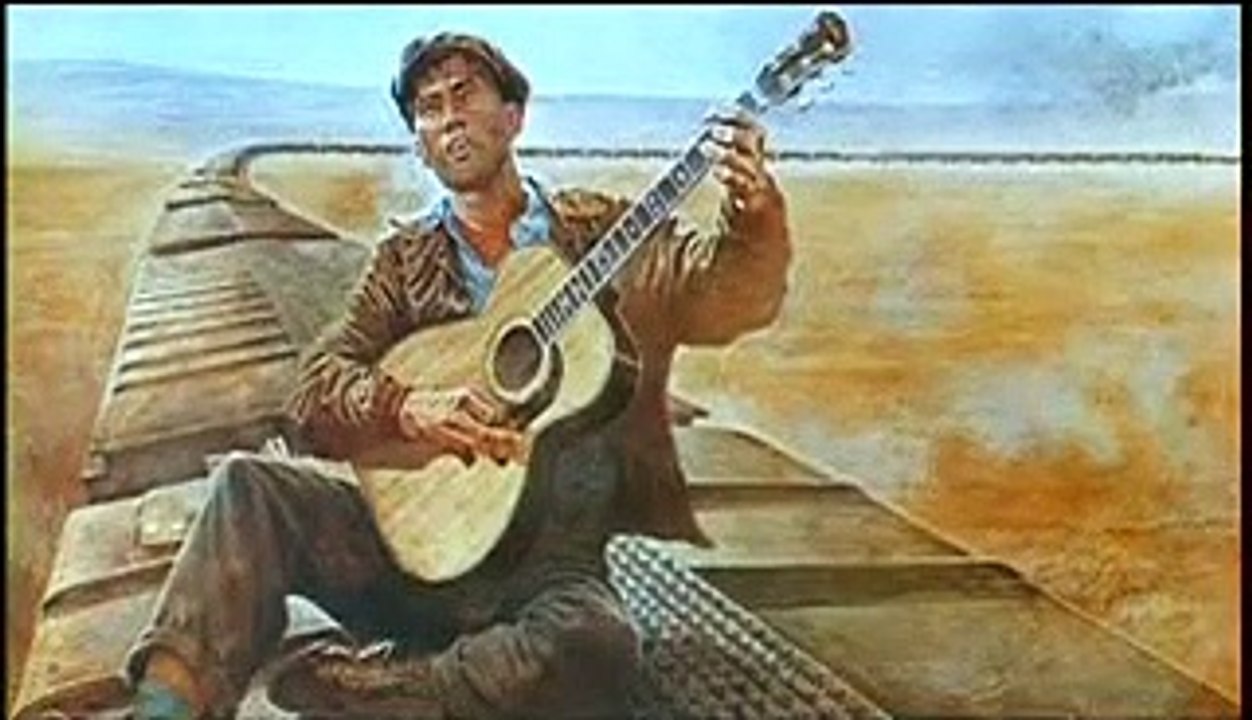 Questa terra è la mia terra (Trailer HD)