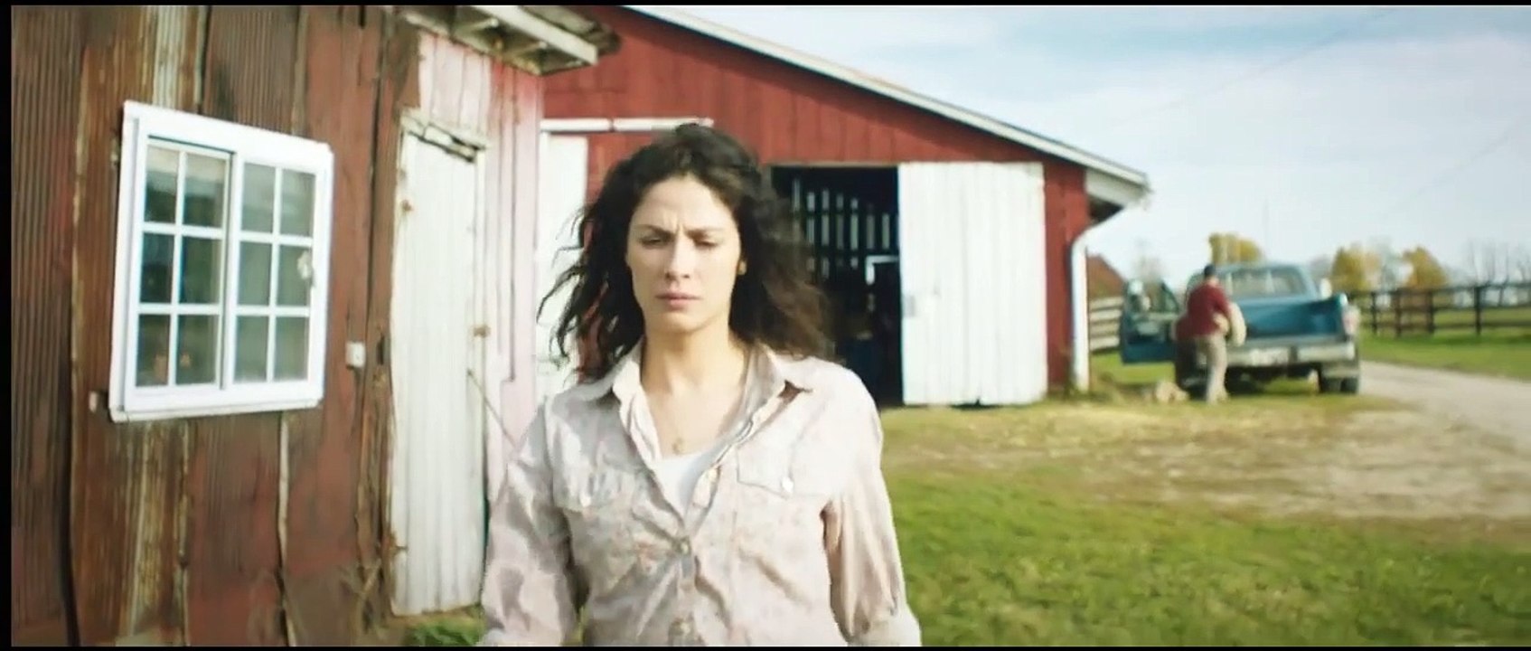 Runoff (Trailer HD)