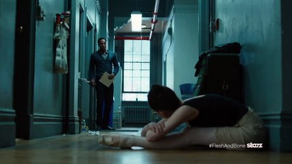 Flesh and Bone (Trailer HD)