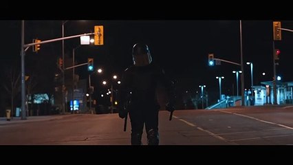 The Demolisher (Trailer HD)