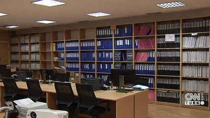 OHAL Komisyonu başvuruların %91'ini sonuçlandırdı