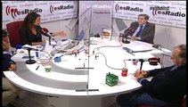 Tertulia de Federico: El interés del Gobierno en los indultos fractura al PSOE