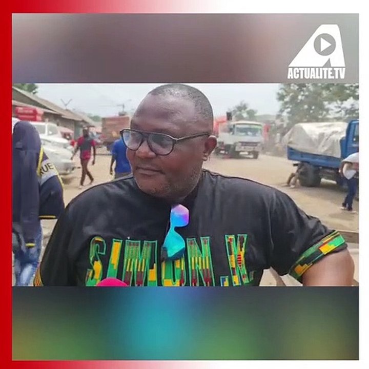 Goma-Kiwanja, le calvaire de déplacés : « nous étions comme des brebis sans bergers »