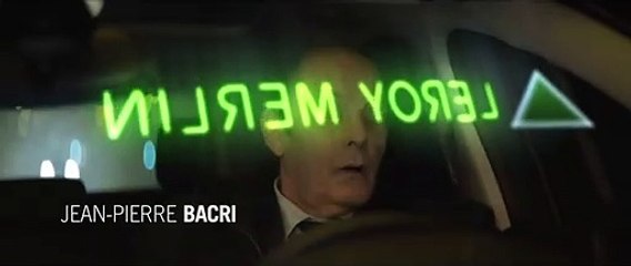 La vie très privée de Monsieur Sim (Trailer HD)