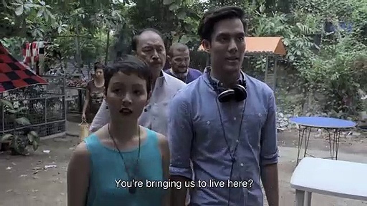 Where I Am King (Trailer HD)
