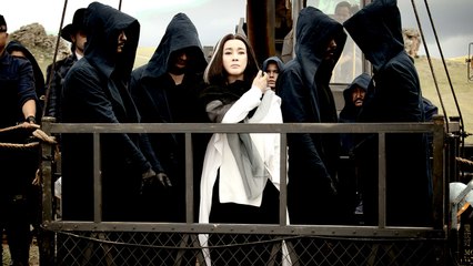 I cacciatori di tesori - La leggenda perduta (Trailer HD)