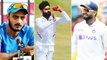 Ravindra Jadeja ఉంటే Test Squad లో చోటు కష్టం | Rishabh Pant Sledging || Oneindia Telugu
