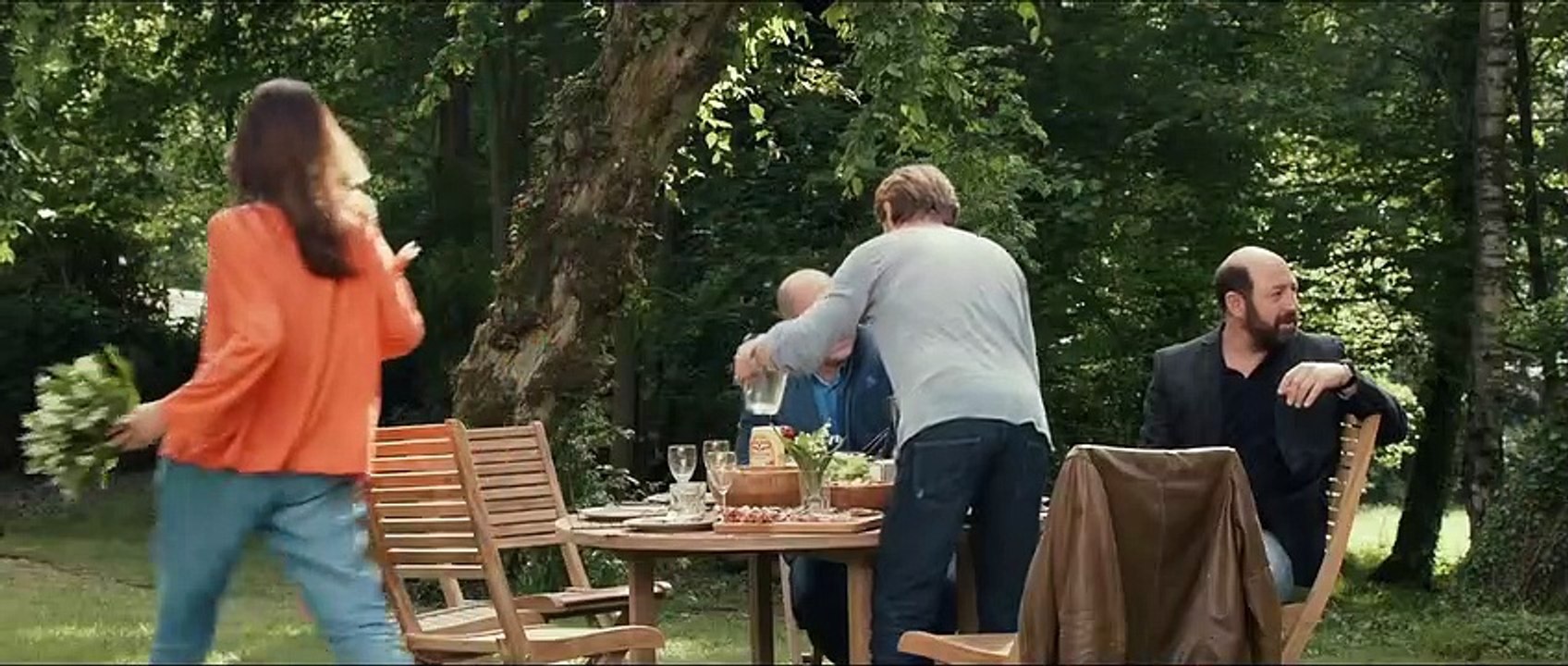 We Were Young - Destinazione Paradiso (Trailer HD)