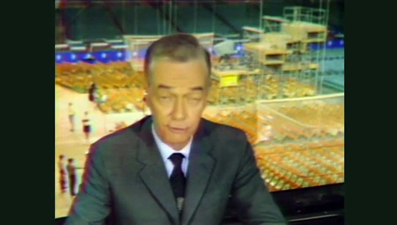 Il Ring - Gore Vidal VS William Buckley (Trailer HD)