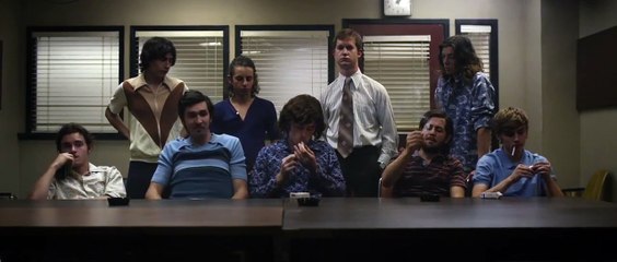 The Stanford Prison Experiment (Trailer HD)