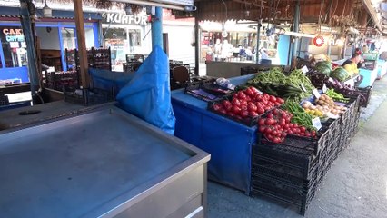 Balık fiyatları el yakıyor