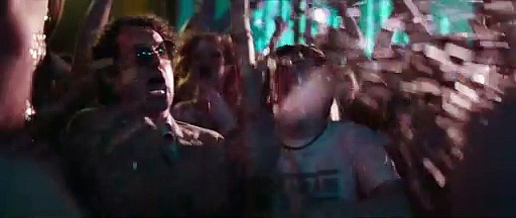 Kill Your Friends (Trailer HD)