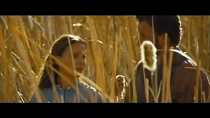 Jane Got a Gun (Trailer HD)