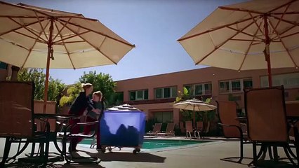 Addicted To Fresno (Trailer HD)