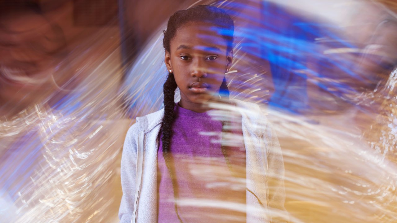 The Fits (Trailer HD)