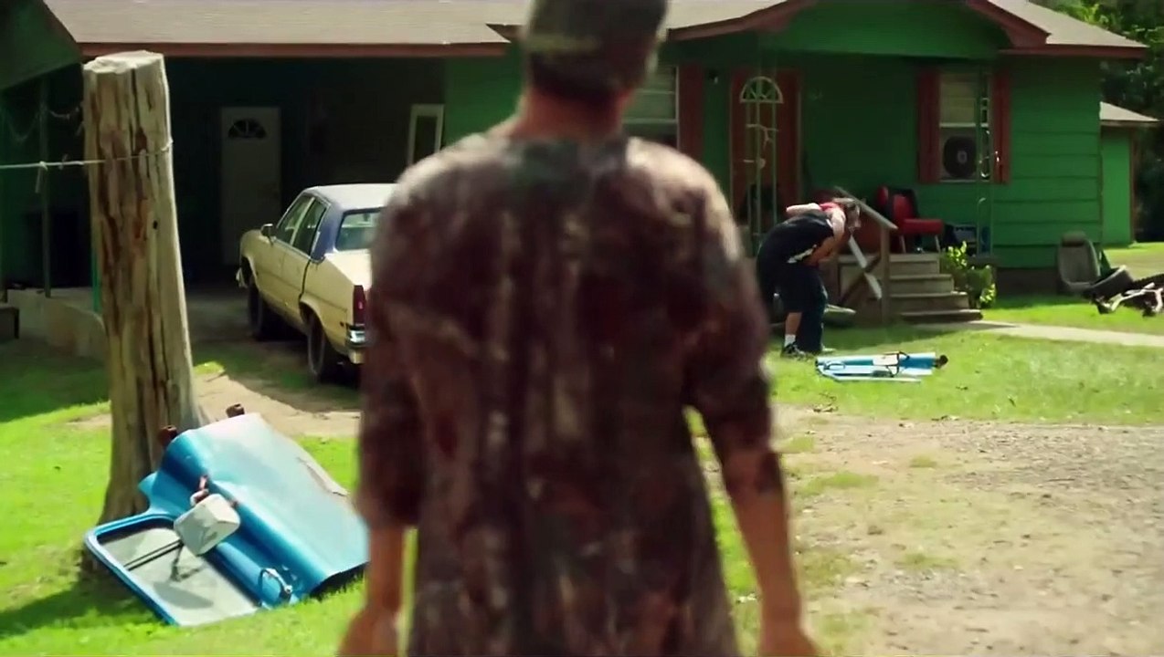 Dixieland (Trailer HD)