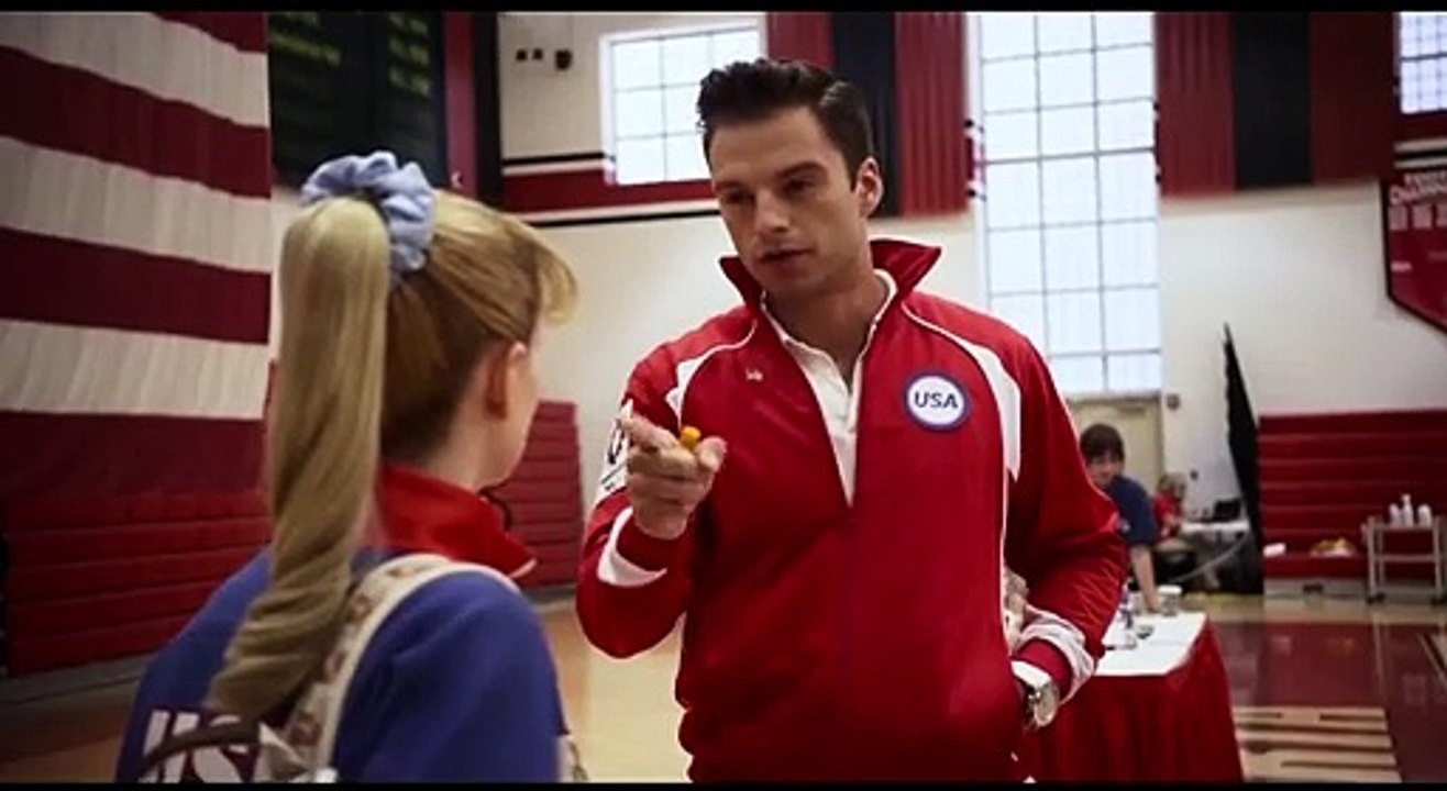 The Bronze (Trailer HD)