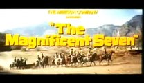 I magnifici sette (Trailer HD)