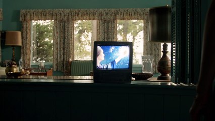 The Midnight Swim (Trailer HD)