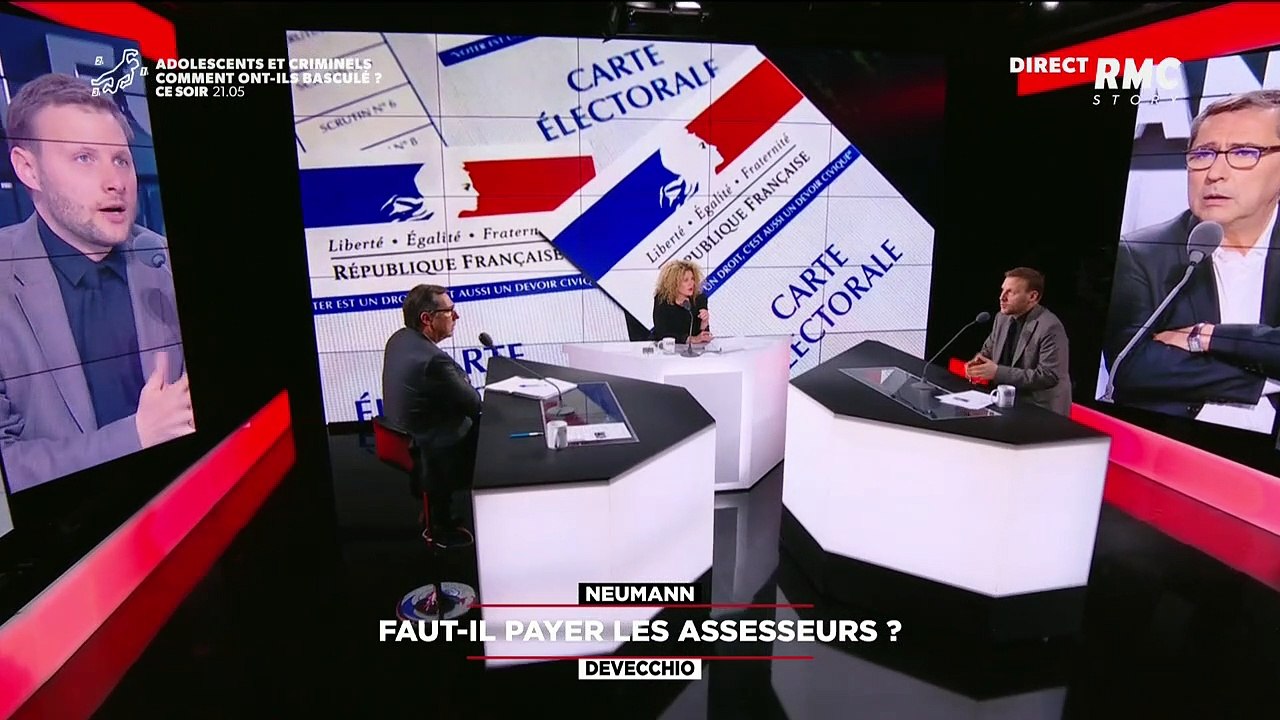 Faut-il payer les assesseurs ? - 28/05