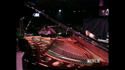 What Happened, Miss Simone? (Trailer HD)