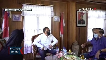 Danny Pomanto Siap Maju Di Pemilihan Gubernur Sulsel 2024