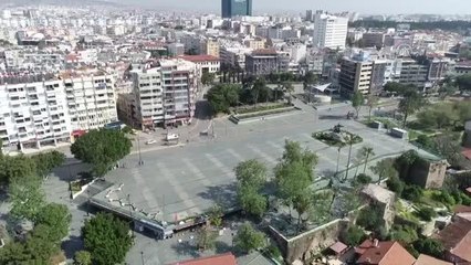 Turizmciler Kovid-19'un getirdiği "seyahat açlığı"ndan umutlu