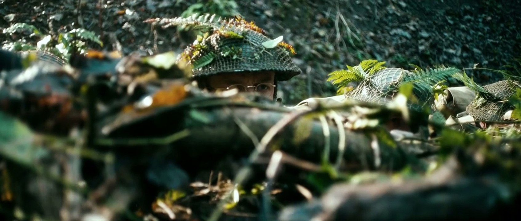 Dad's Army (Trailer HD)