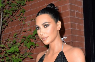 KUWTK production shut down after Kim and kids contracted COVID-19
