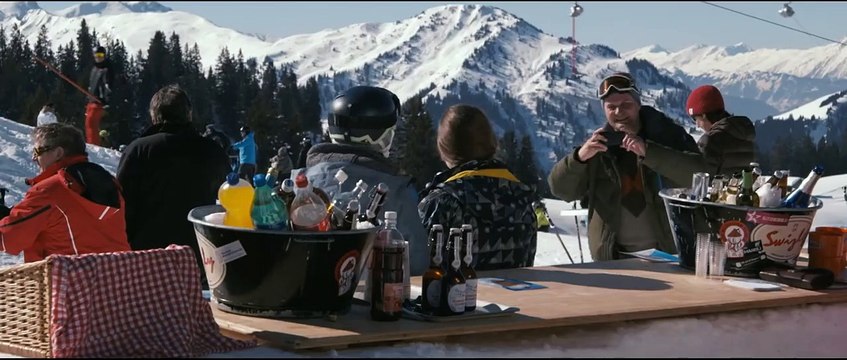 Nichts Passiert (Trailer HD)