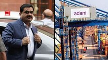 Mukesh Ambani ని దాటివేసే వేగంతో Gautam Adani, ఎగసిన షేర్ వాల్యూ || Oneindia Telugu