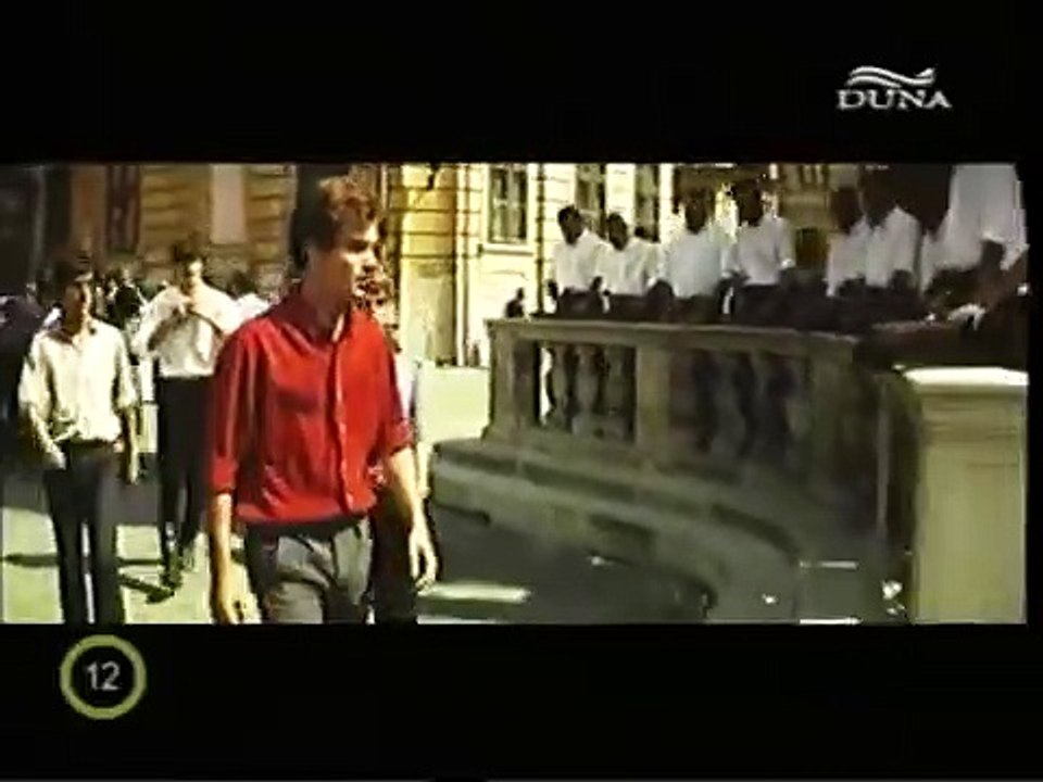 Venti lucenti (Trailer HD)