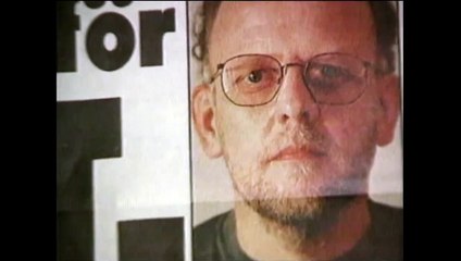 The Confessions of Thomas Quick (Trailer HD)