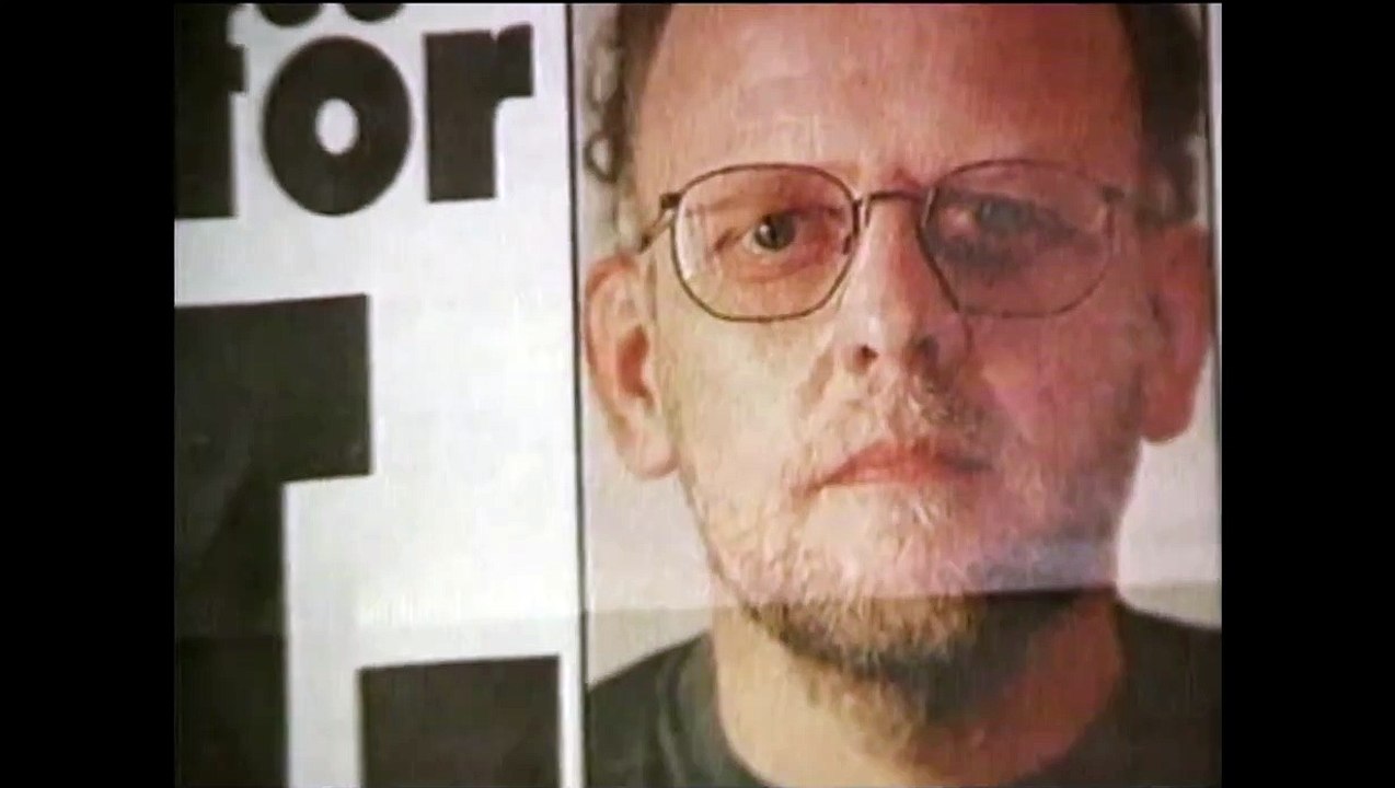 The Confessions of Thomas Quick (Trailer HD)