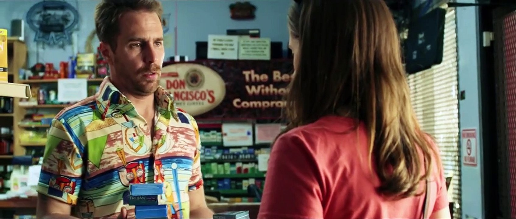 Mr. Right (Trailer HD)