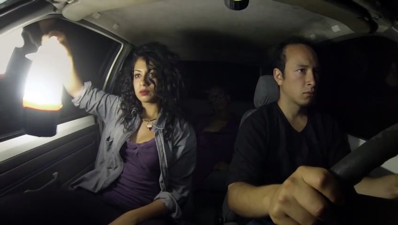 Bidoun 2 (Trailer HD)