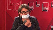 Comment mettre la finance au service du climat ? Lucie Pinson, fondatrice et directrice générale de Reclaim Finance