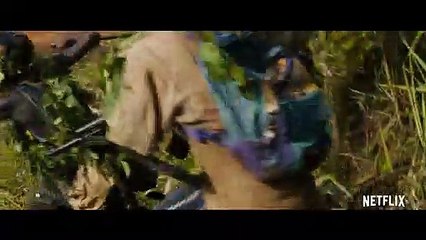 Beasts of No Nation (Trailer HD)