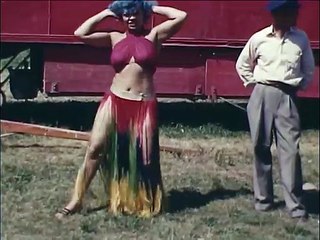 The Show of Shows: 100 Years of Vaudeville, Circuses and Carnivals (Trailer HD)