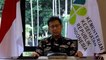 Menkes Minta Maaf Soal Nilai E Penanganan COVID-19 di Jakarta