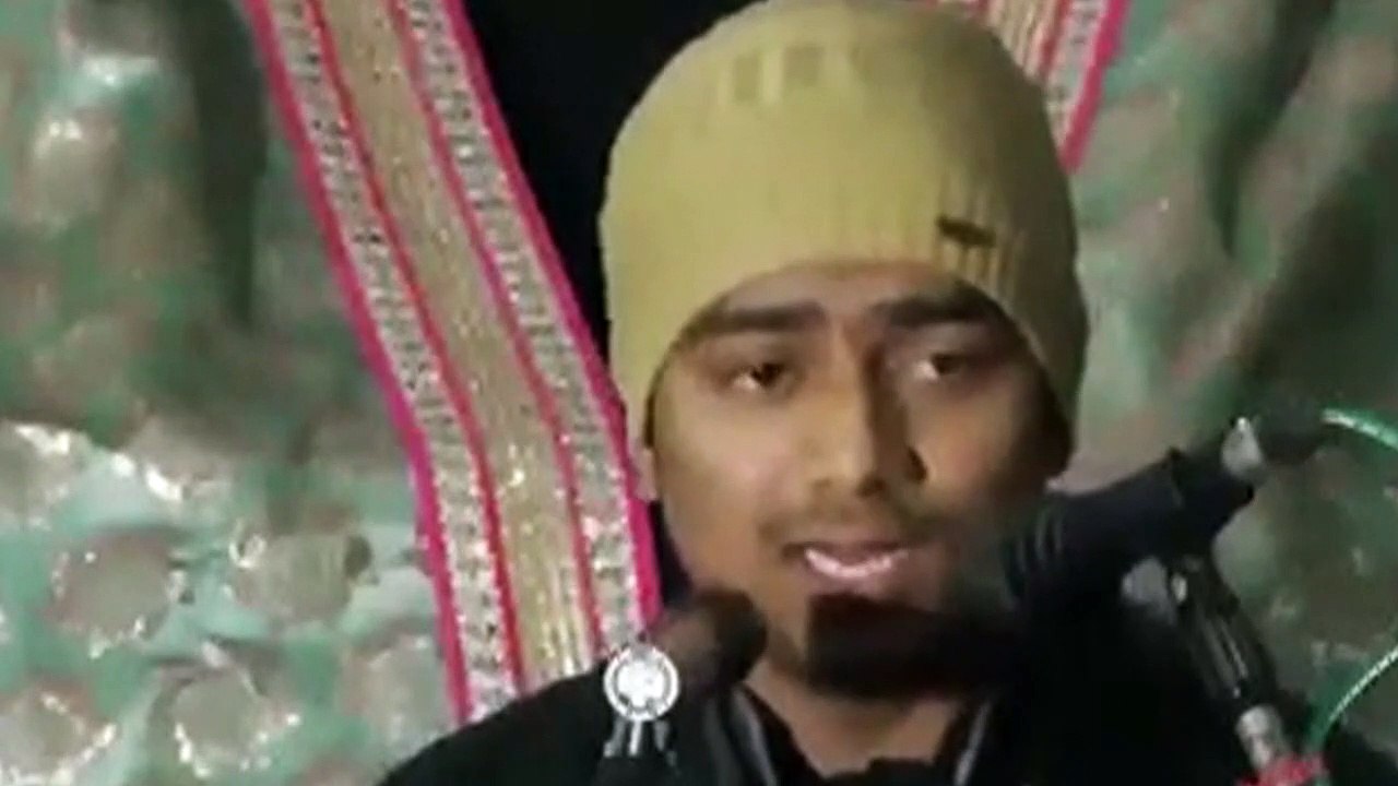 Manqabad aur Nauha
