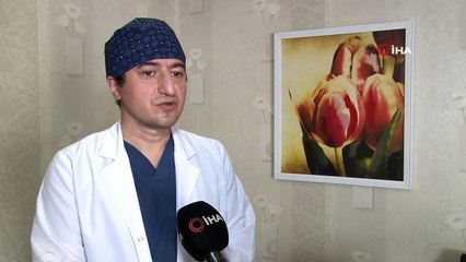 Prof. Dr. Gönülalan: 'Sertleşme bozukluğu başka hastalıkların belirtisi olabilir'