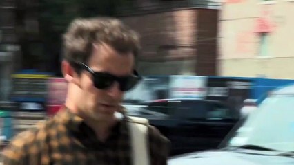 Uncle Howard (Trailer HD)